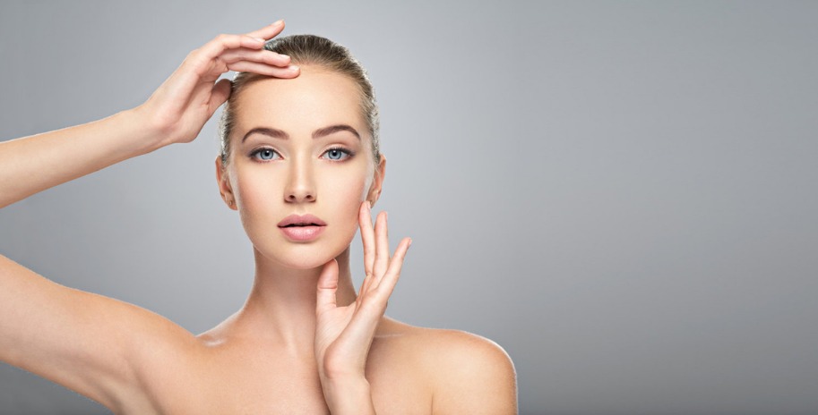 Non-Surgical Skin tightening