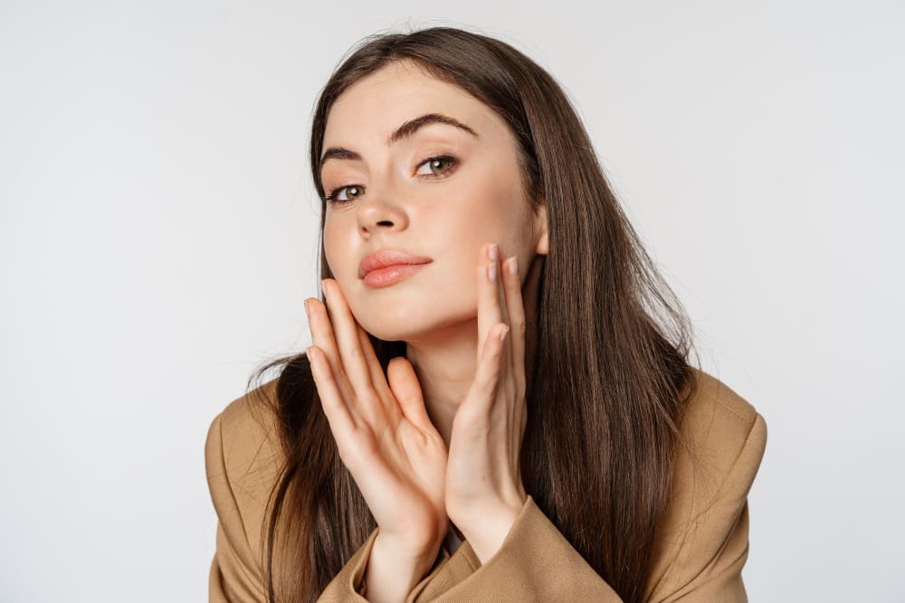 Get rid of fine lines