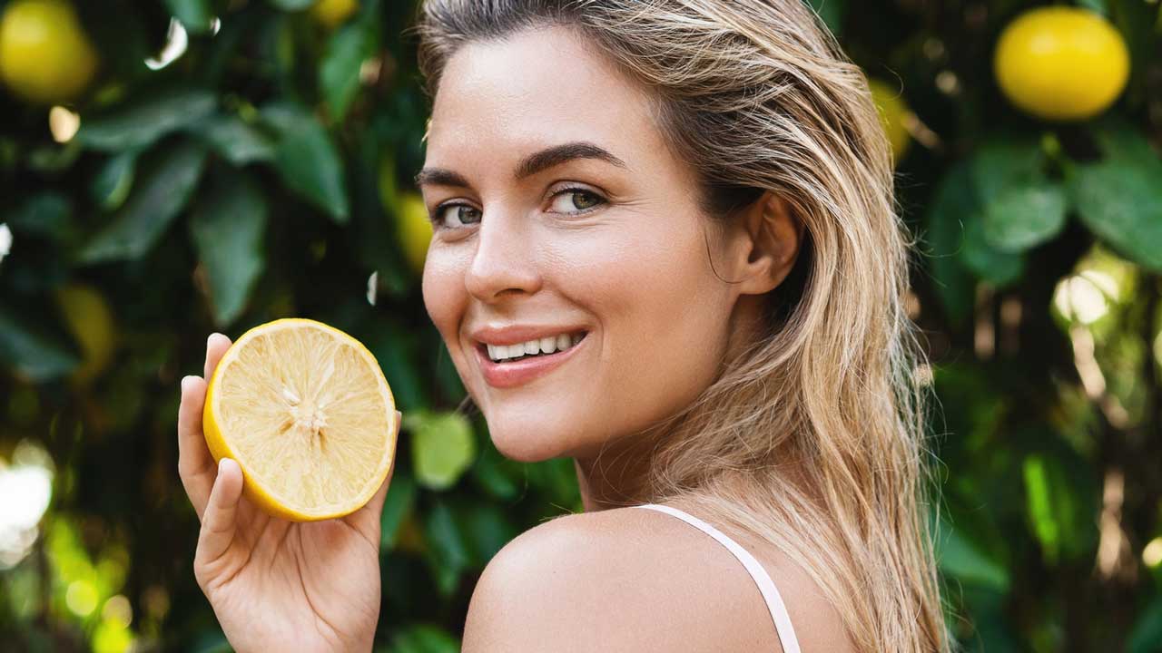 Nourishment essentials for anti-aging